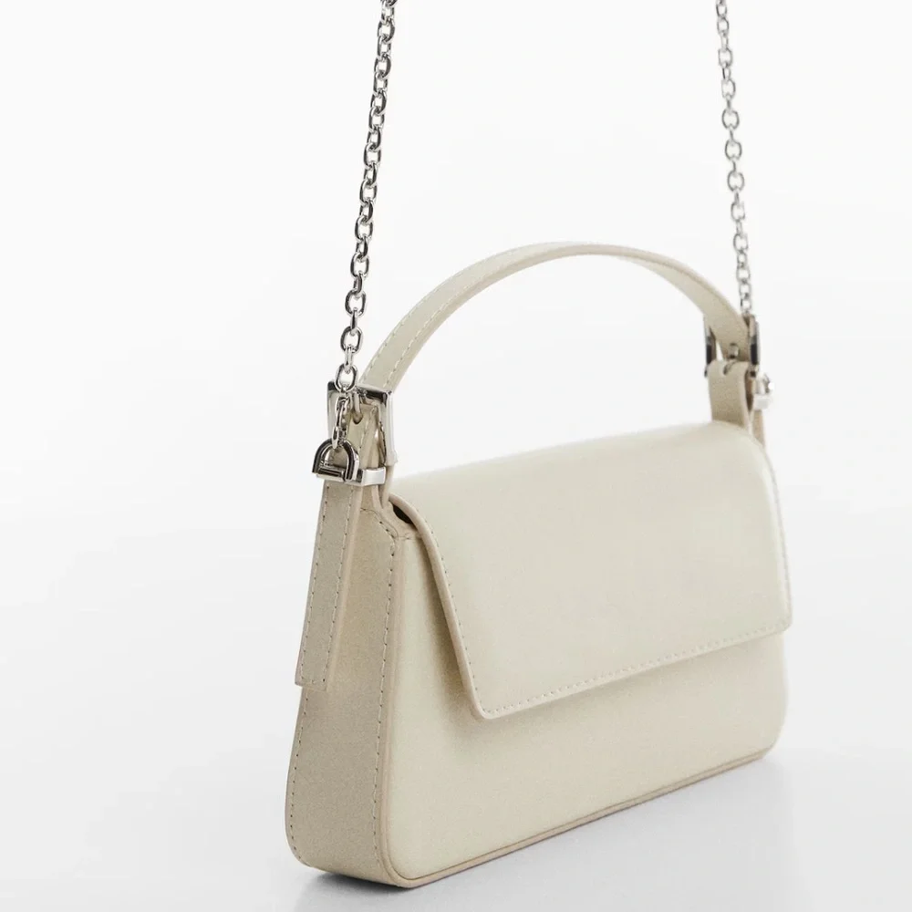Mango Mini Handbag - Picture 2 of 6